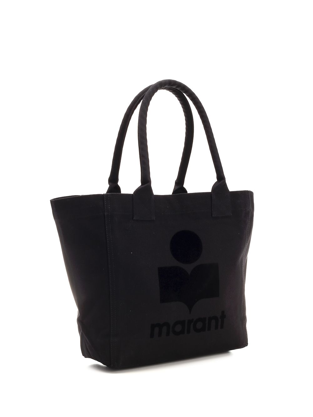 Isabel Marant Yenky Shoulder Bags - Nero | 7e54c13d5e1649894d20bb7fda899498134cec45