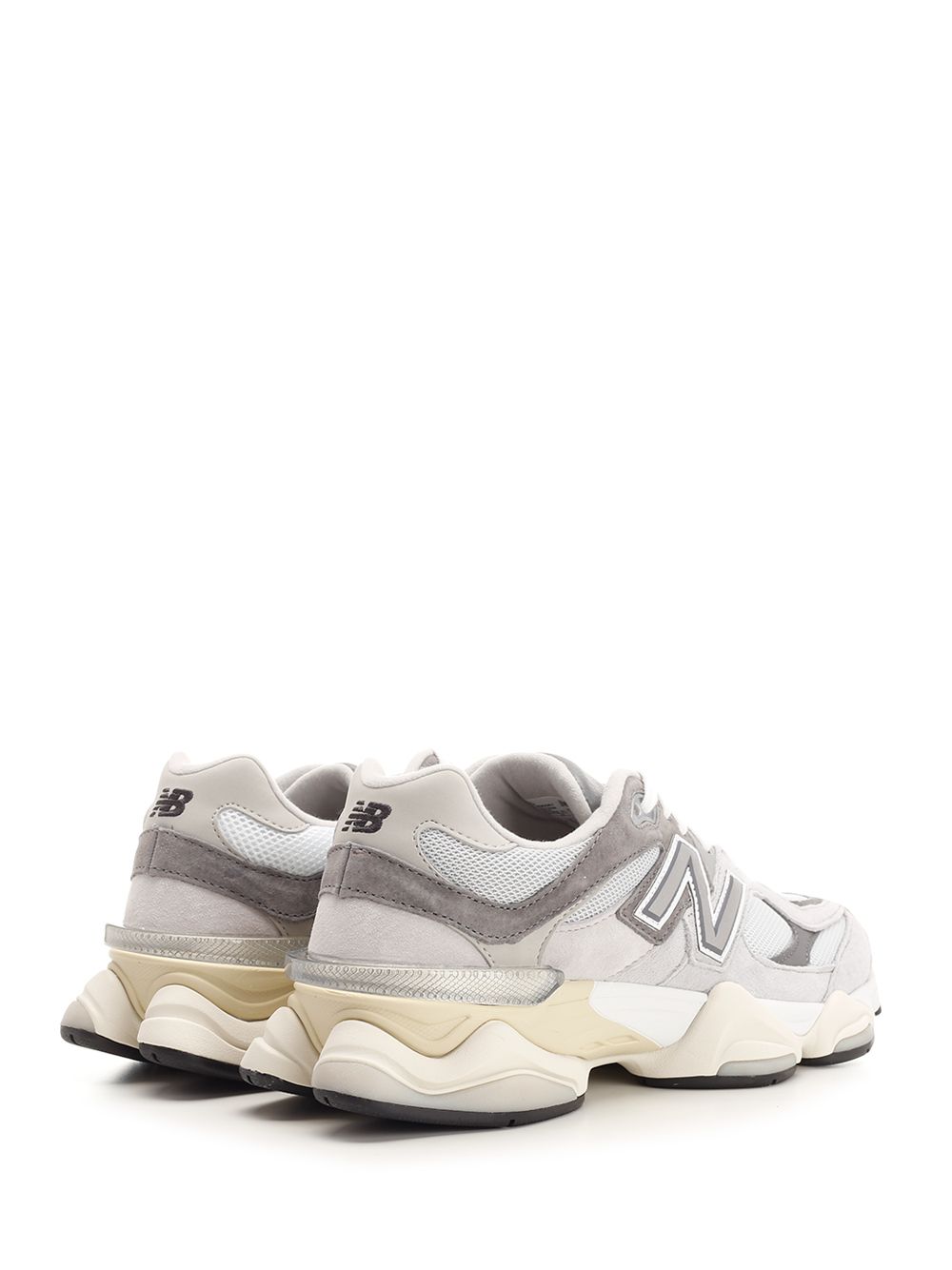 New Balance 9060 Sneakers - Grey | a1d4c3951594e919310e34609096a88870f2e8f9