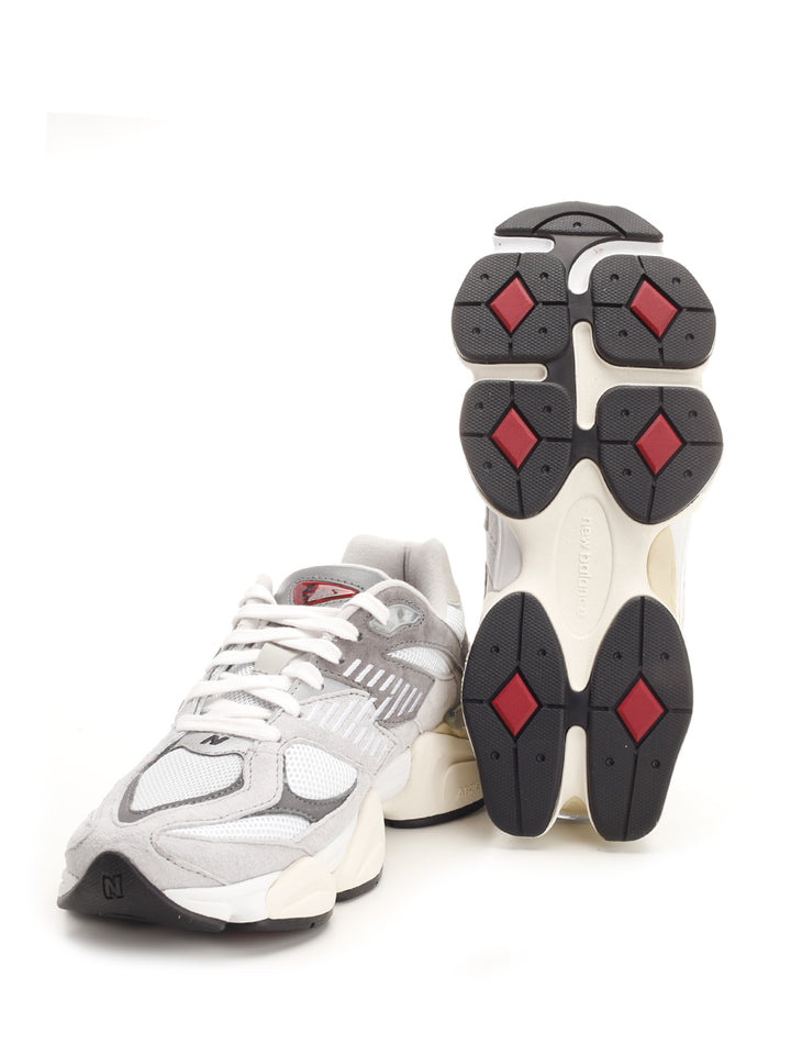 New Balance 9060 Sneakers - Grey | f5f3eab0059e8b4c186900a708afc86ef037ed62