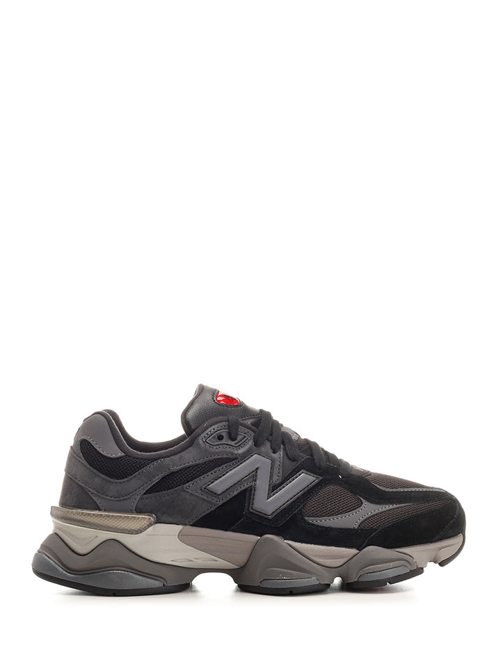 New Balance 9060 Sneakers - Nero | 3f89d6e7ee4274ba8d6b324f303abee9e4367e4f