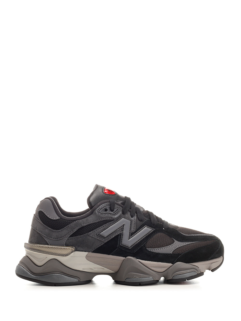New Balance 9060 Sneakers - Nero | 3f89d6e7ee4274ba8d6b324f303abee9e4367e4f
