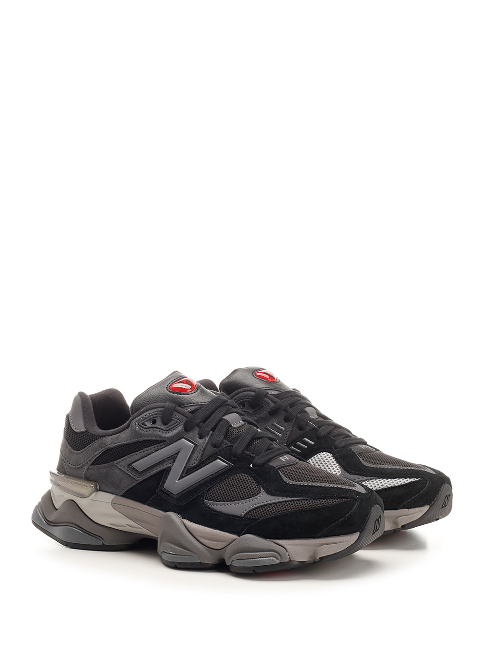 New Balance 9060 Sneakers - Nero | 7ce95b5fcf8e54c5ae3b038b7508ce8a2c0cc7d7