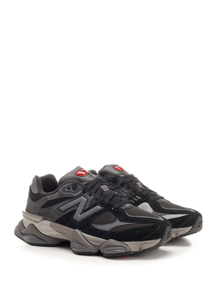 New Balance 9060 Sneakers - Nero | 7ce95b5fcf8e54c5ae3b038b7508ce8a2c0cc7d7