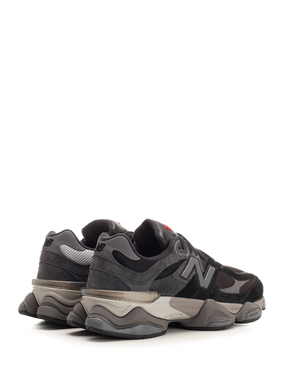 New Balance 9060 Sneakers - Nero | 493c0aa4c059ba581ae6709d3ee2303a946810c8