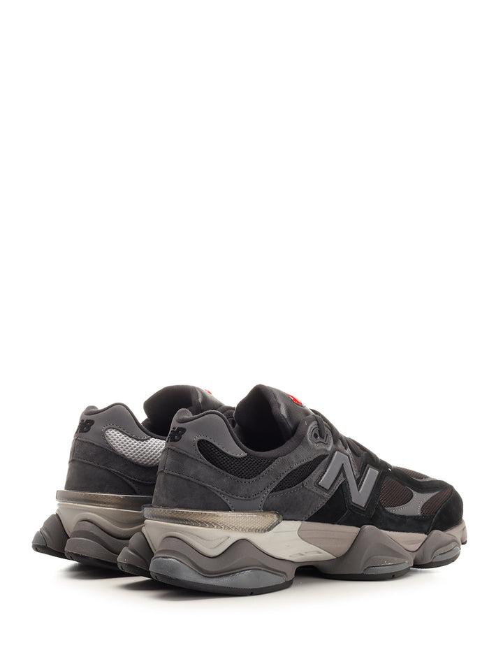 New Balance 9060 Sneakers - Nero | 493c0aa4c059ba581ae6709d3ee2303a946810c8