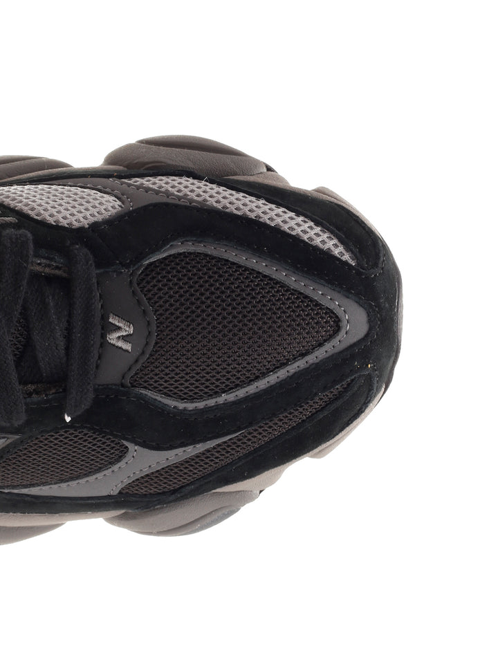New Balance 9060 Sneakers - Nero | 956c80041b3c15416c2f2fcbdbf223dcd88d82e4
