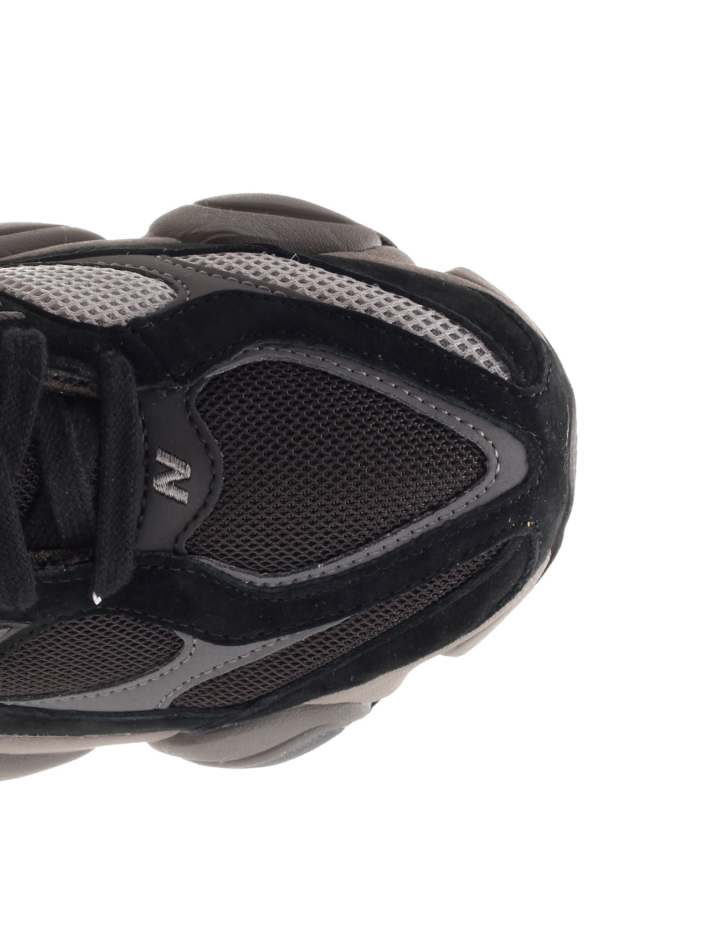 New Balance 9060 Sneakers - Nero | 956c80041b3c15416c2f2fcbdbf223dcd88d82e4