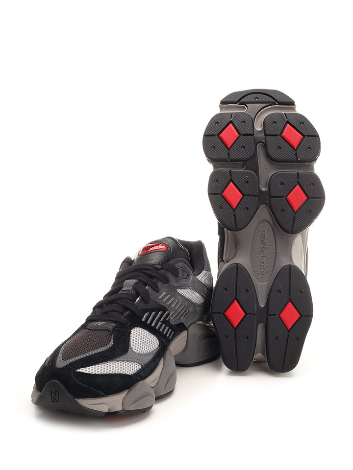 New Balance 9060 Sneakers - Nero | 9d3f9fc5e45aeb73e6a652bc45742810d3be9eb2