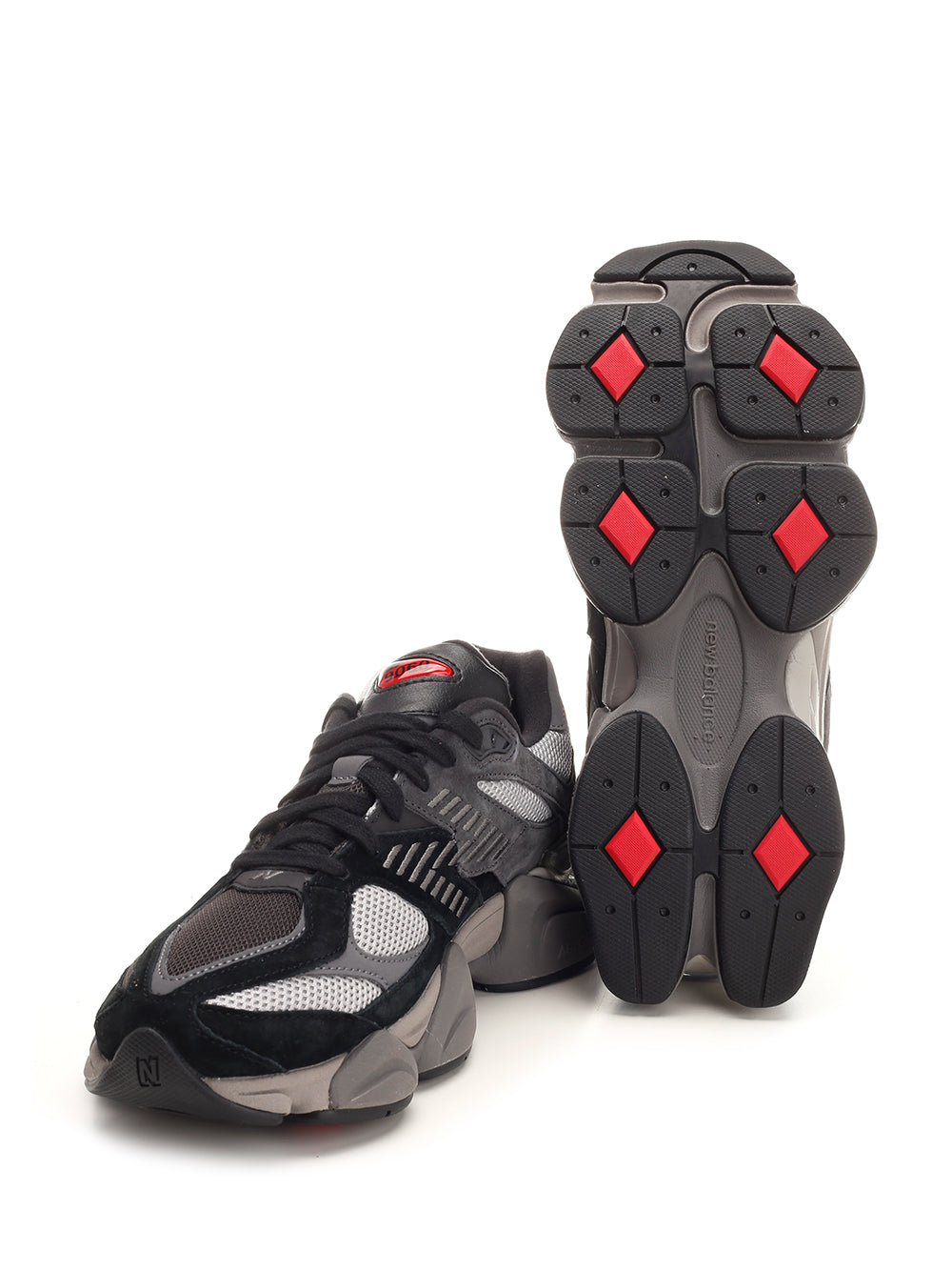 New Balance 9060 Sneakers - Nero | 9d3f9fc5e45aeb73e6a652bc45742810d3be9eb2