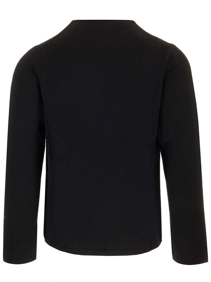 Comme Des GarçOns Shirt Live Free T-Shirt - Nero | 18e6ce5de4c22007f0d5aaa8201d7a18cda90c97