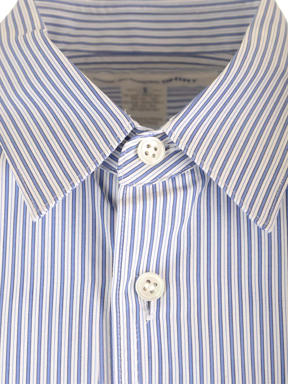 Comme Des GarçOns Shirt Strong Will Shirts - Bianco | 5aa59b0bcfc4758fcc77c01a326be92432f07db3