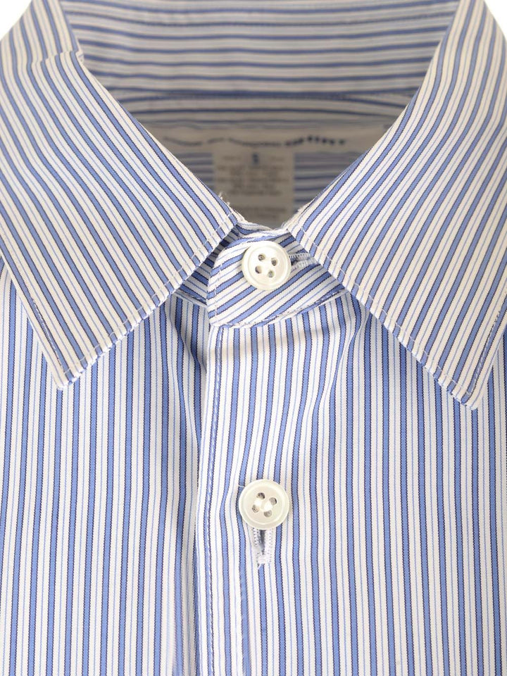 Comme Des GarçOns Shirt Strong Will Shirts - Bianco | 5aa59b0bcfc4758fcc77c01a326be92432f07db3