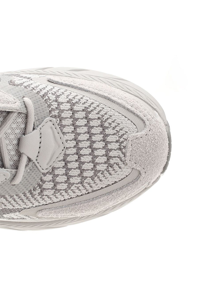 Hoka Clifton 9 Sneakers - Grey | 279ef7edef0231190919abbcca9694509c20c2a8