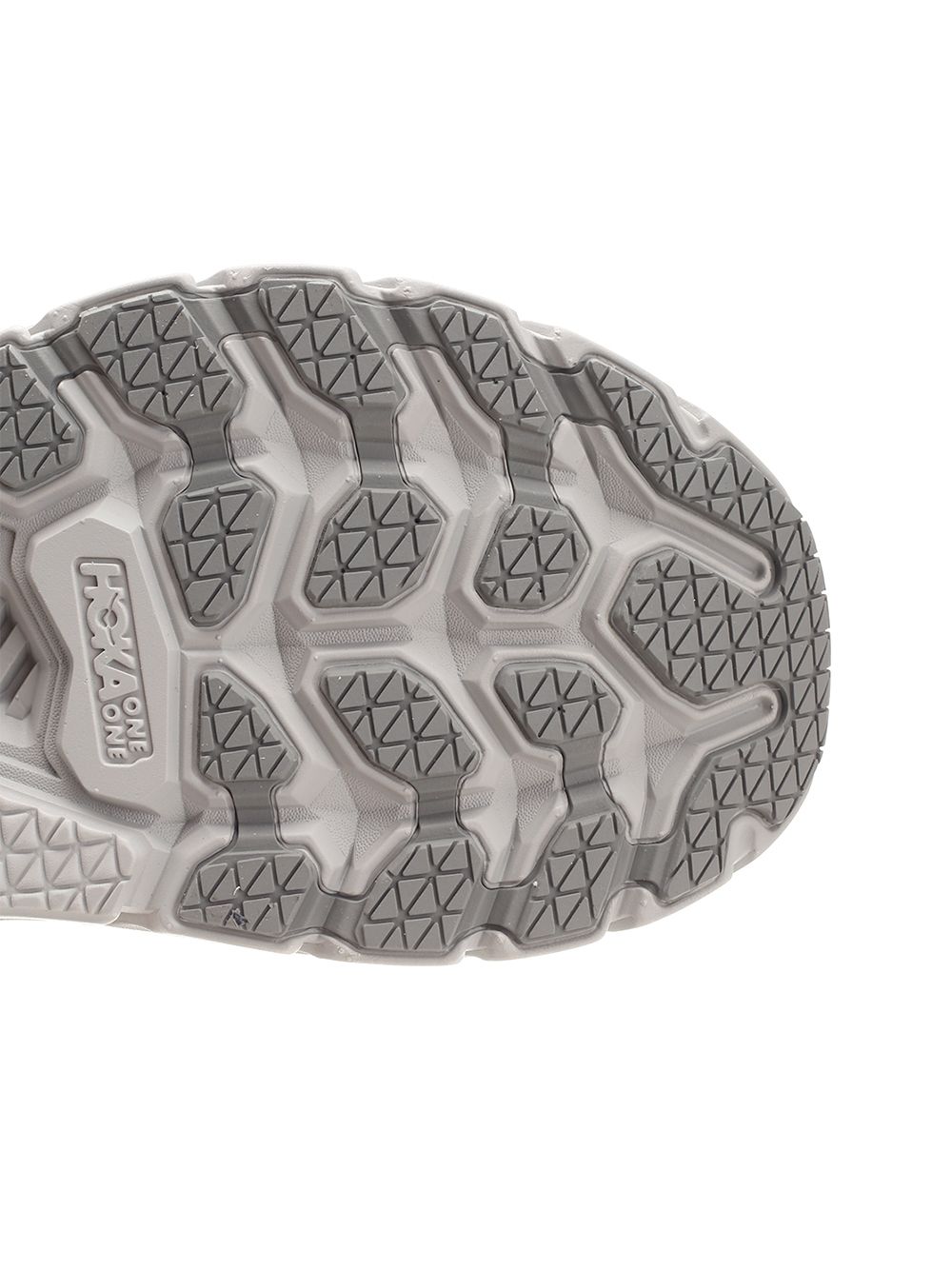 Hoka Clifton 9 Sneakers - Grey | 4c2e65af3f3462f023ec51ffd497b8c356e9fad2