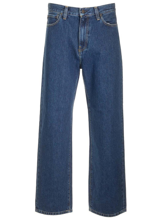 Aaron Jeans Blu