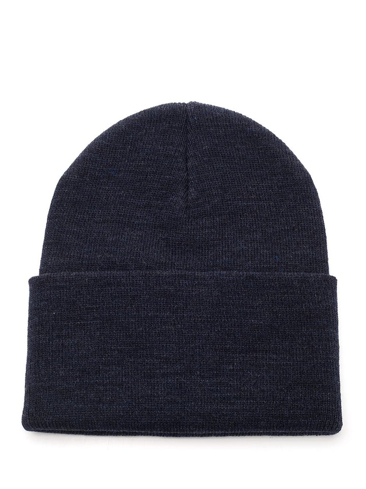 Carhartt Wip Acrylic Watch Hat Cappelli - Blu | 6a1aea62ffd6f62533e3f26d6b12f54c4bcd339b