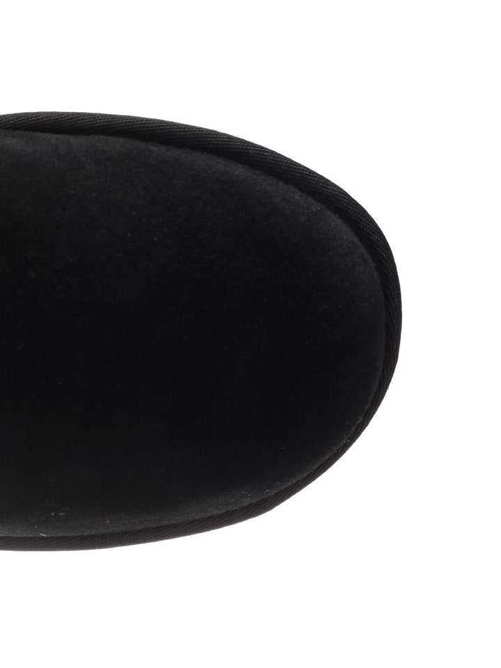 Ugg Classic Mini Platform Boots - Nero | cd1021879d1c0d252d0c03ce6cdfccb649b47d58