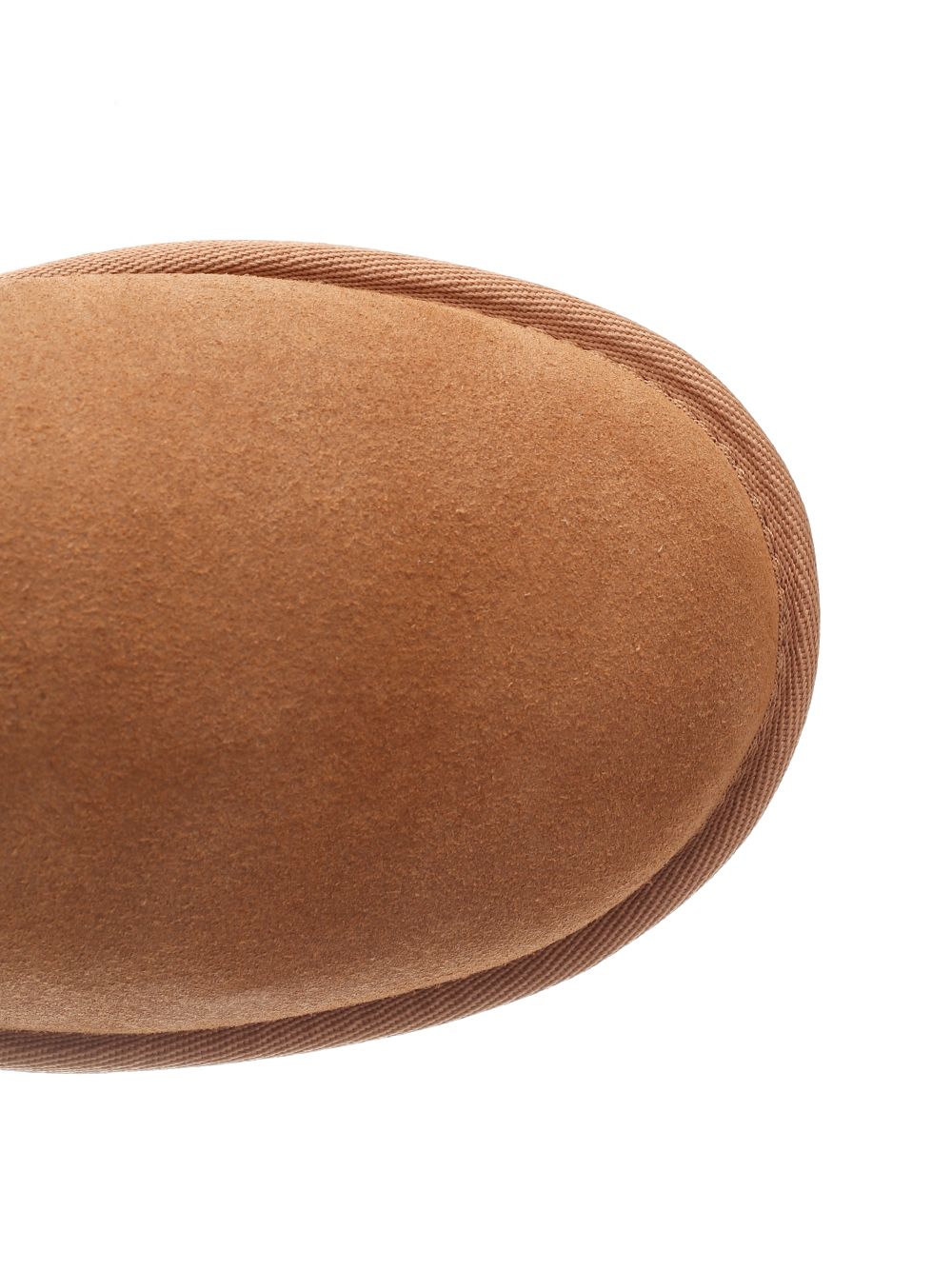 Ugg Classic Mini Platform Boots - Marrone | aca8f3181e766f7abf164df9bd28971a2a6641d3