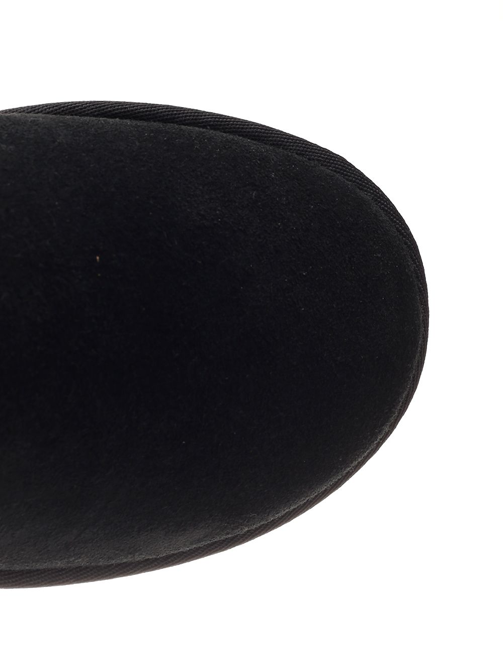 Ugg Ultra Mini Platform Boots - Nero | 5a3cf4d12cd58bbcc85f538772692873673f02ec