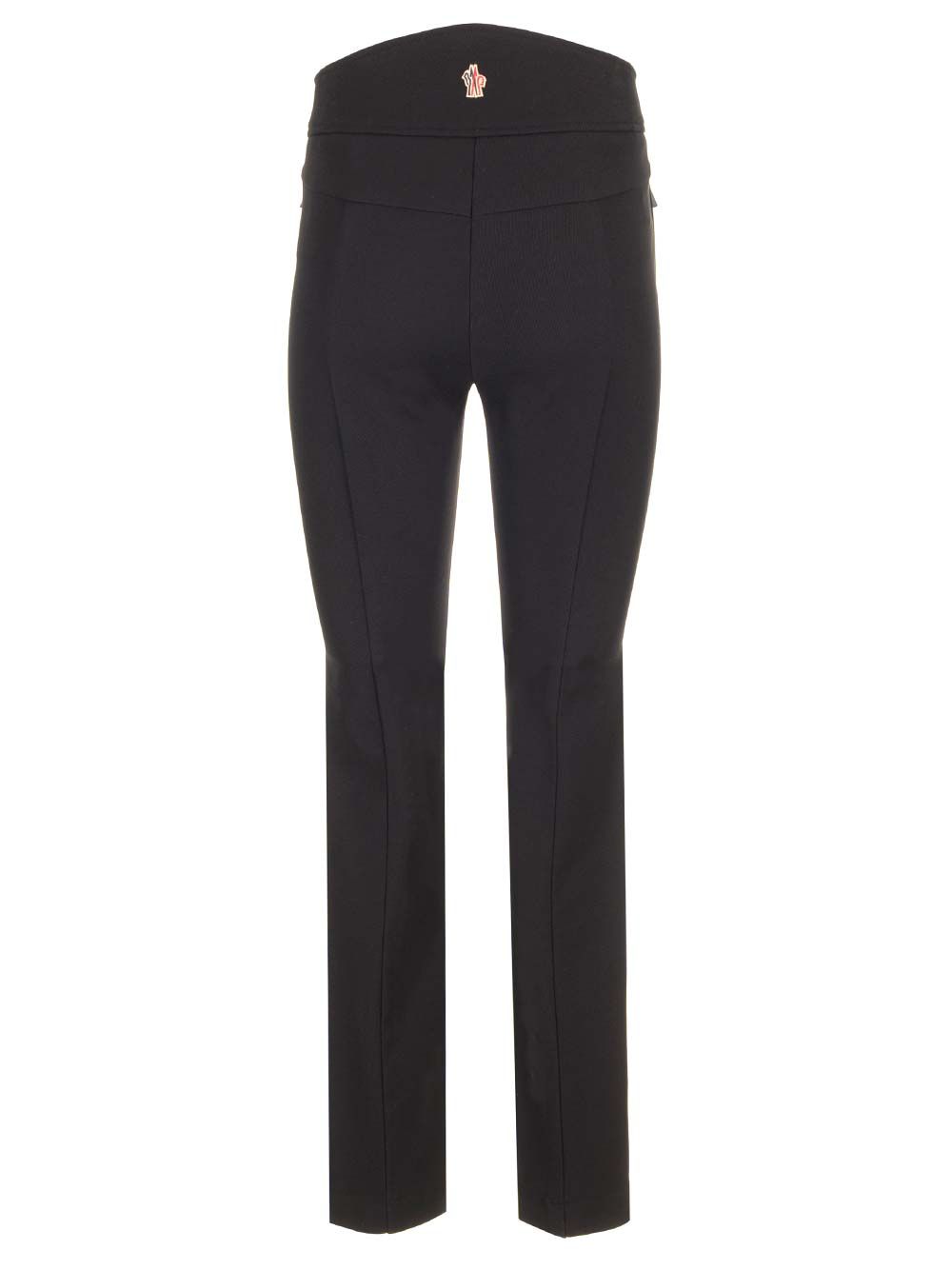 Moncler Grenoble Après Ski Trousers - Nero | 1c8ed9e7d551970ba80b425aa3d44395c46f6a4d