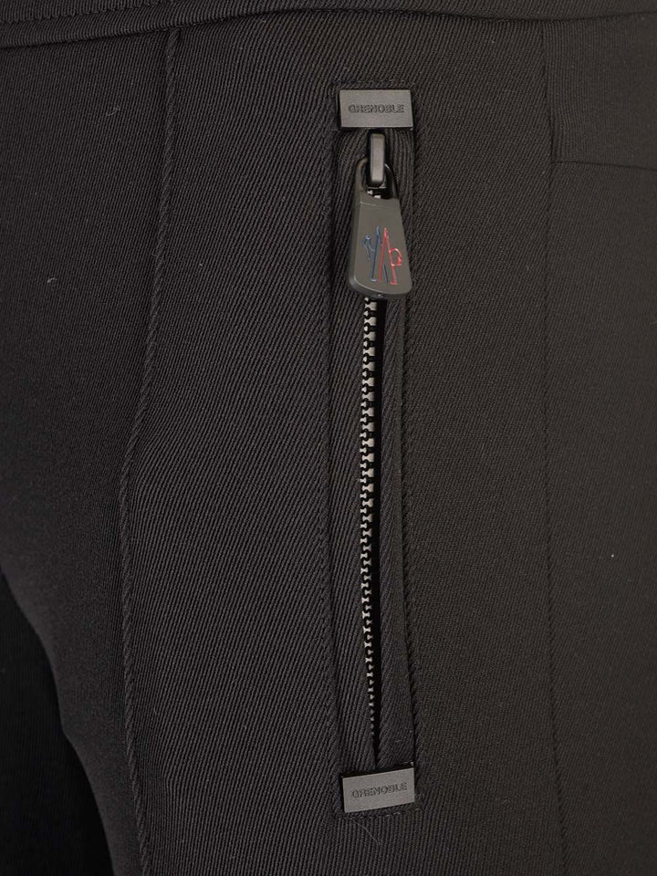 Moncler Grenoble Après Ski Trousers - Nero | 478de23a8ca49216bee0a0ea2af585d4fcee790b