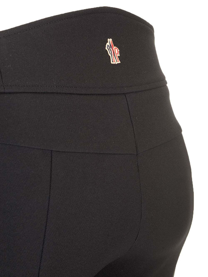Moncler Grenoble Après Ski Trousers - Nero | 6593acbfb89d0340aa13f59d76388d5ec21a40b2