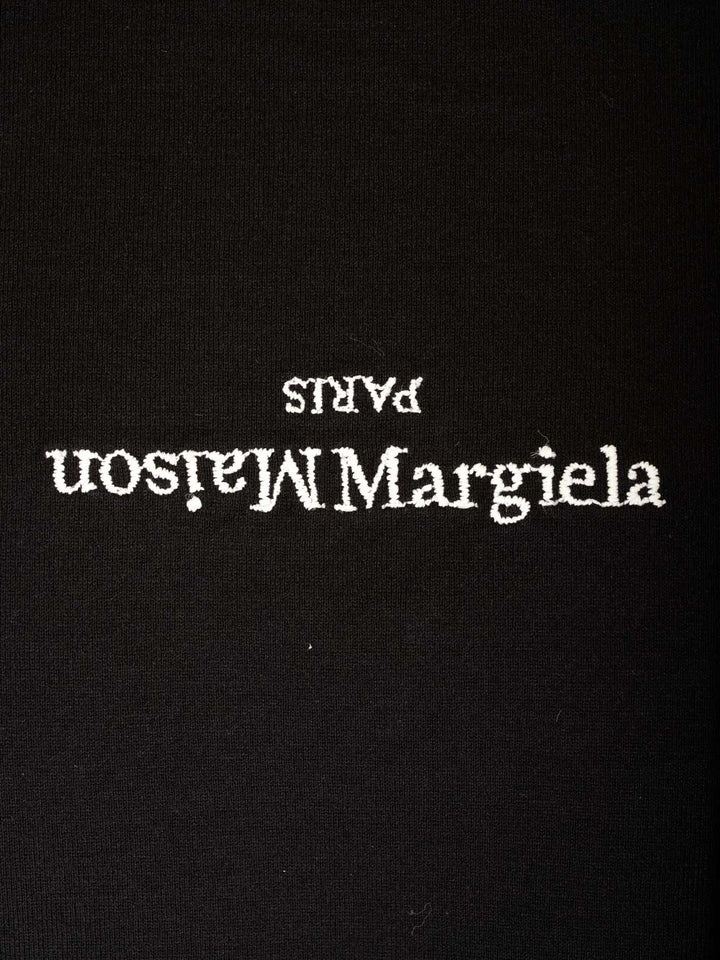 Maison Margiela Maison Margiela T-Shirt - Nero | efec9b32f552dcf9d81674fece5b4dcc59ec0641