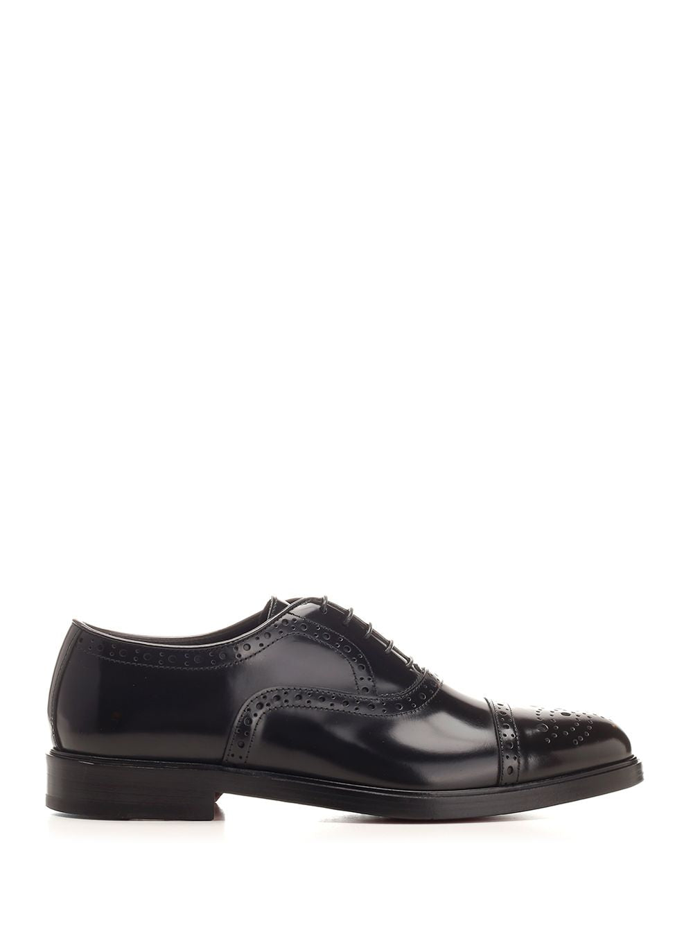 Corvari Duilio Classic Leather Shoe Mocassini - Nero | fa64618ada9a1bb98507e7cf1f5229c1582217b4