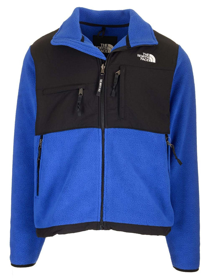 The North Face Retro Denali Jacket Knitwear - Blu | 378f3680e751c8f125bb7ec39b3045595d6fddd9