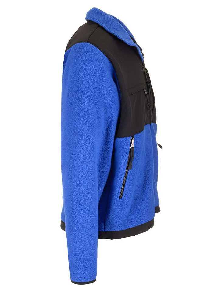 The North Face Retro Denali Jacket Knitwear - Blu | e59d98cea163728cea68dcbbcd2bd9c30d9e9126