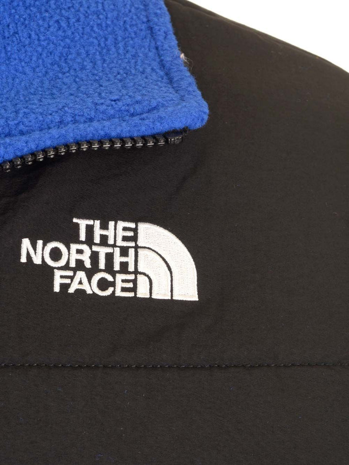 The North Face Retro Denali Jacket Knitwear - Blu | 80ceed45dbcaaf55e45526c5570a9961c0399f2c