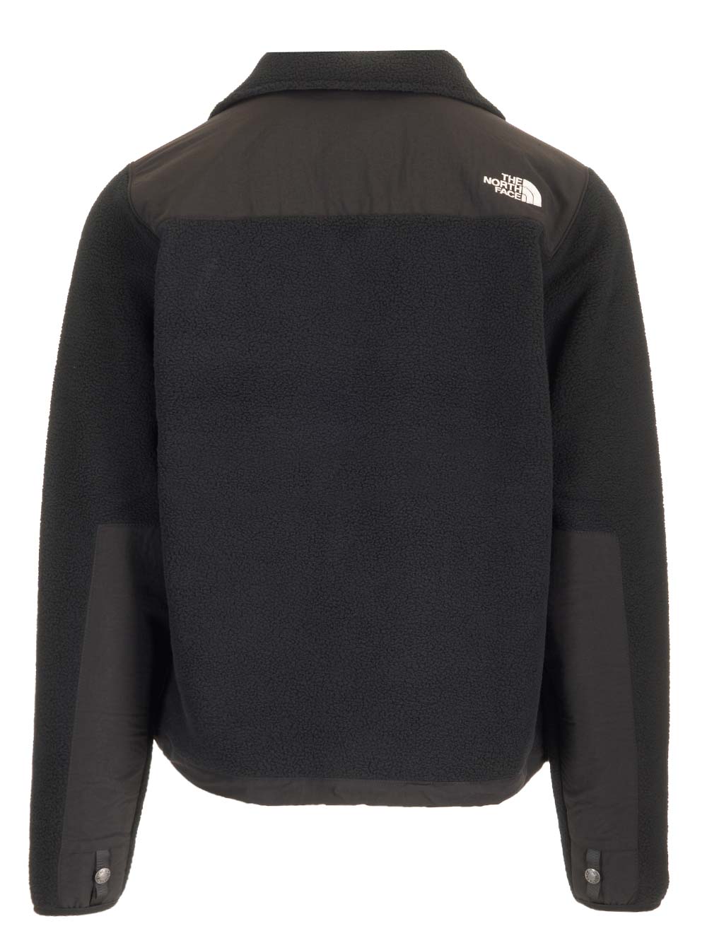 The North Face Retro Denali Jacket Coats - Nero | a61ea38355c9853b2d20a430bd38d41caffe73cb