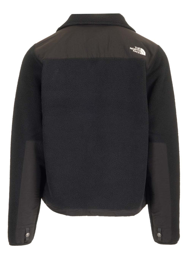 The North Face Retro Denali Jacket Coats - Nero | a61ea38355c9853b2d20a430bd38d41caffe73cb