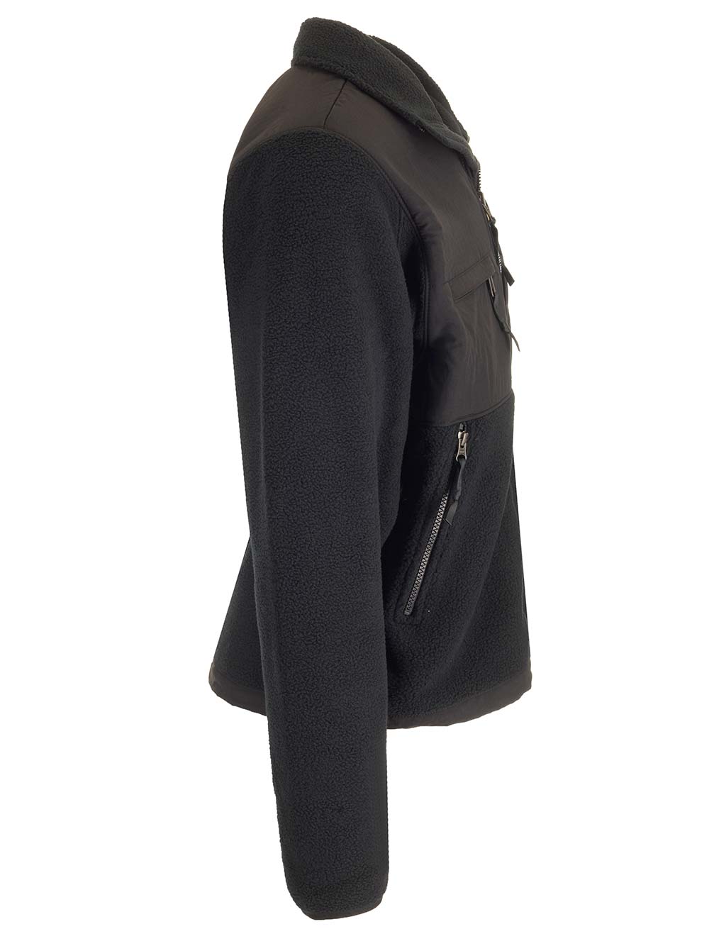 The North Face Retro Denali Jacket Coats - Nero | d0e3060d5e43c883fdbb40345c2799d311f0cab5