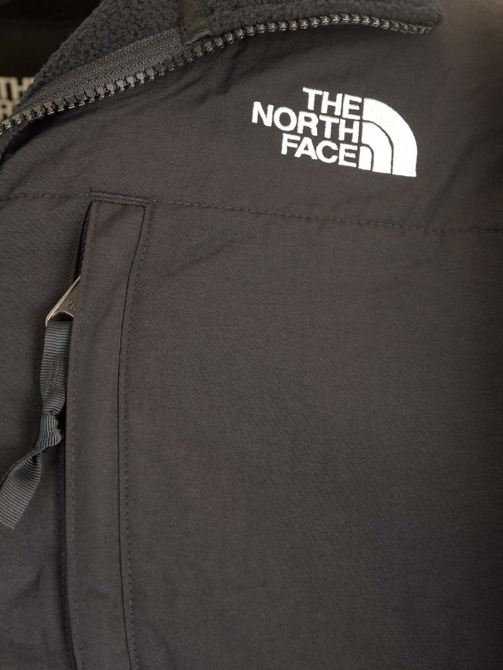 The North Face Retro Denali Jacket Coats - Nero | 64a76ed29c64cf557d8f2c3678876850e0a655a8