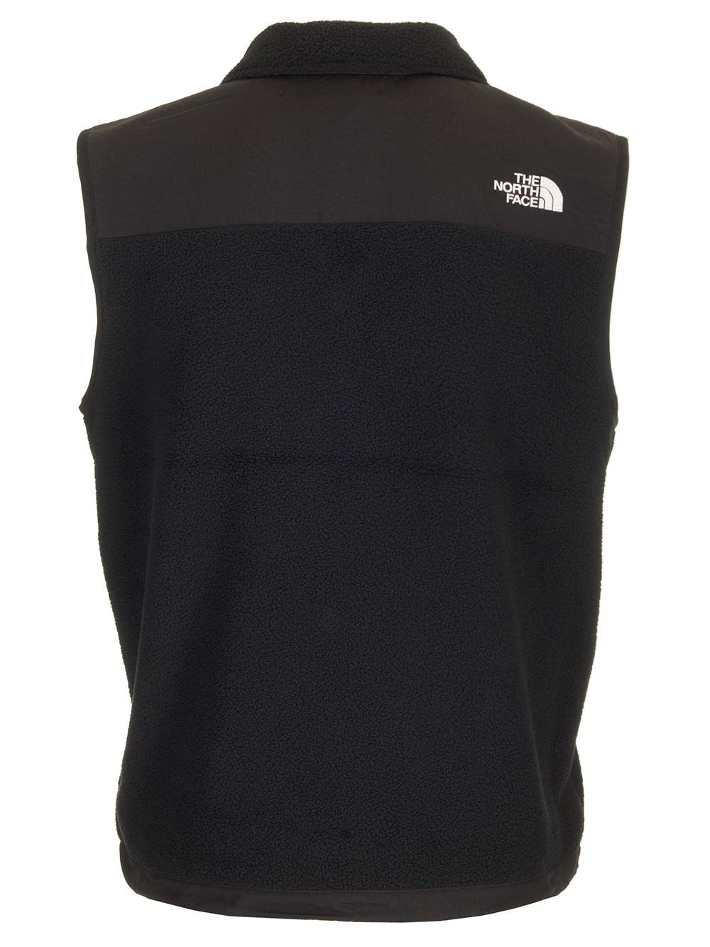 The North Face Denali Retro Vest Giacche - Nero | d100a2cd374becb4f0d1818e800211be518a14c7