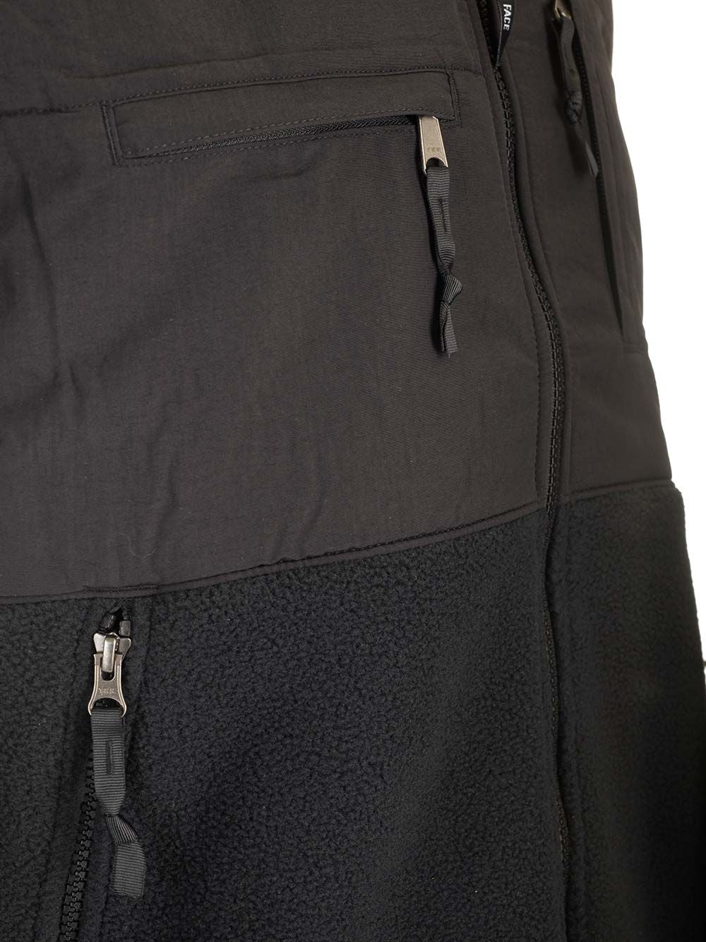 The North Face Denali Retro Vest Giacche - Nero | 70e87adf7f6f4ec5825ecfadc860840149dd4e20