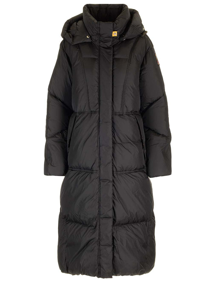 Parajumpers Liu Giacche - Nero | 485cca523cba5340a1bfe081379564bc504b5a3d