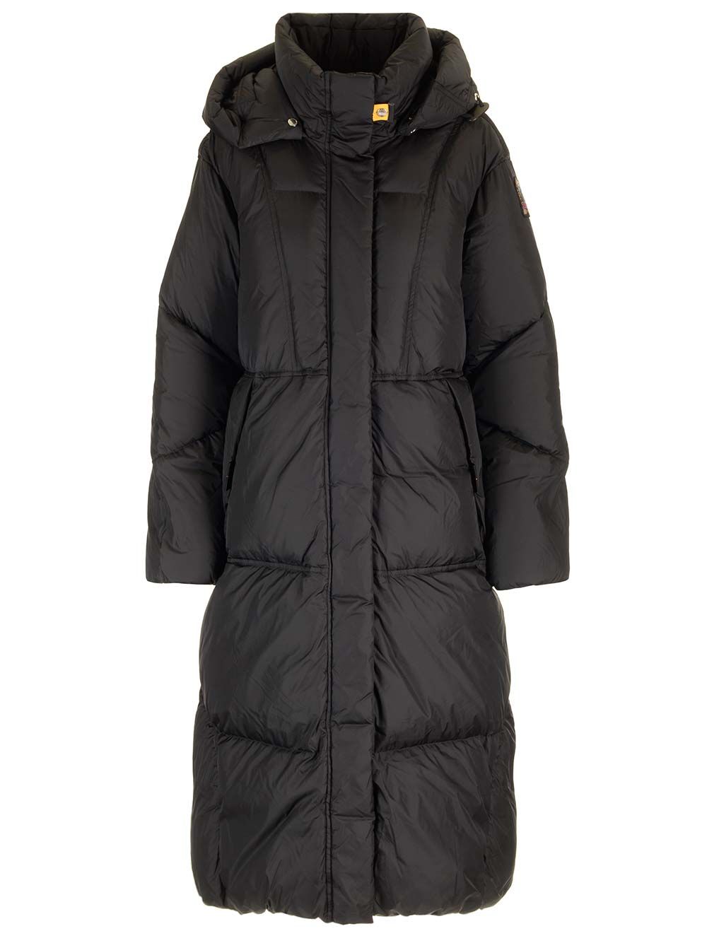Parajumpers Liu Giacche - Nero | c0c6e645902907e798b2d010101d18178c155c67