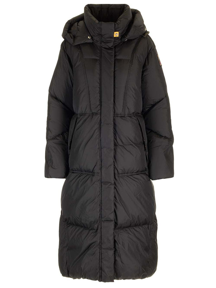 Parajumpers Liu Giacche - Nero | c0c6e645902907e798b2d010101d18178c155c67