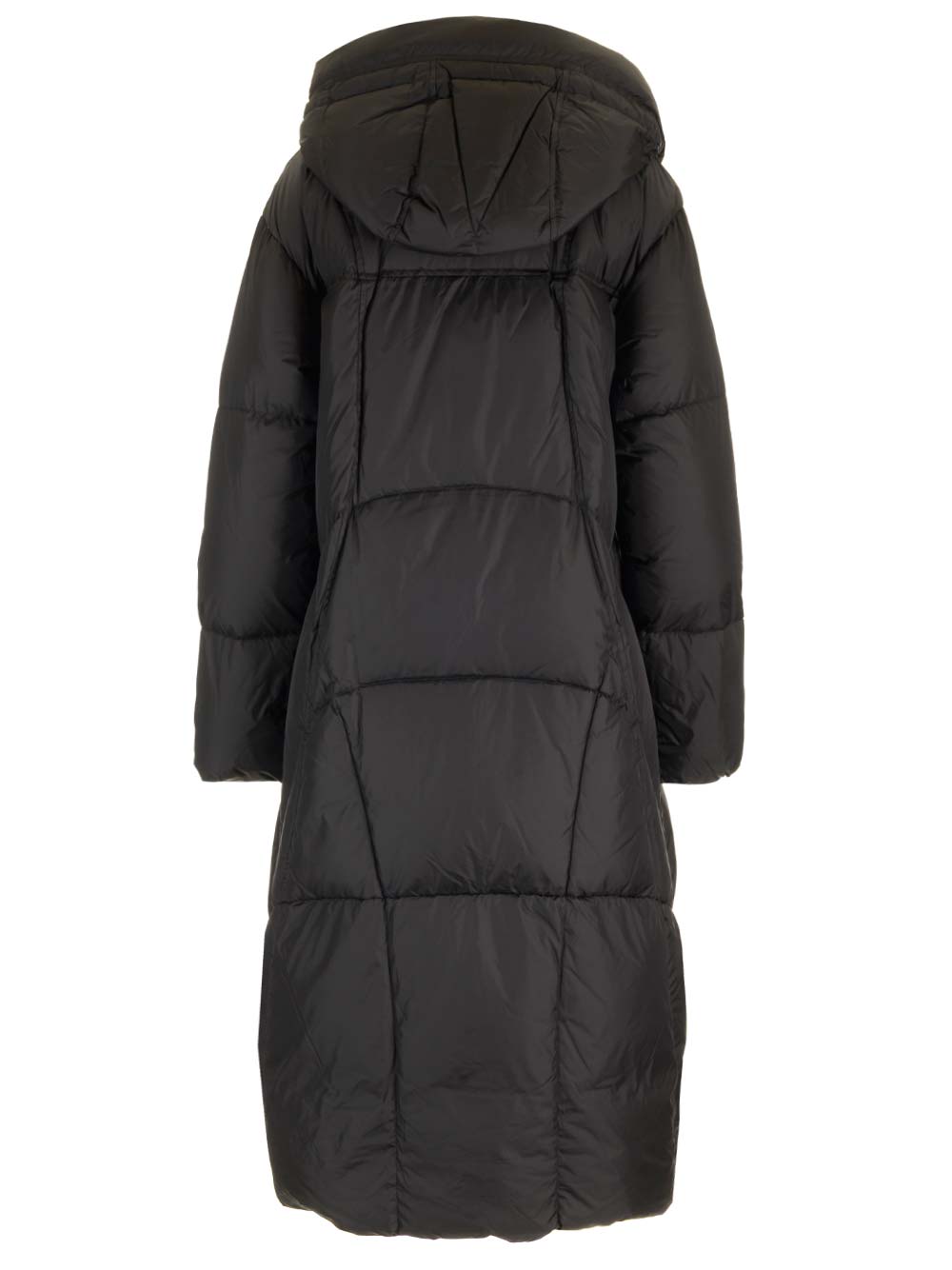 Parajumpers Liu Giacche - Nero | 9b833afa1cd4053d44e83f1d134ab24be50bb28e