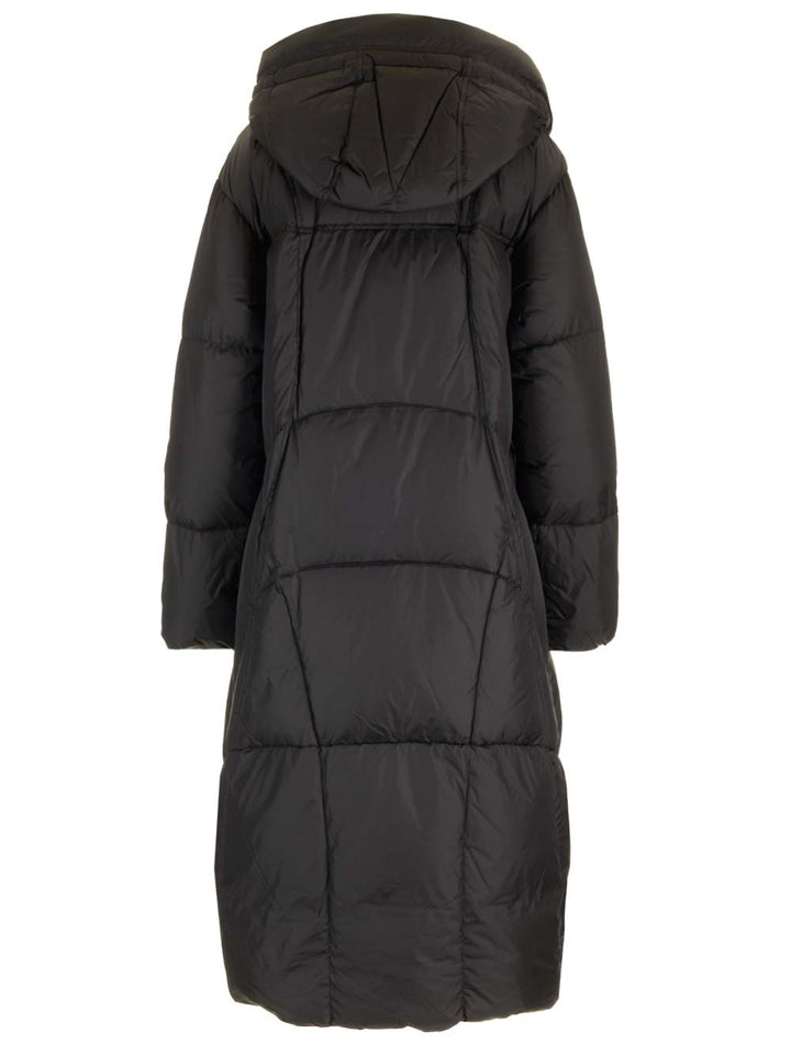 Parajumpers Liu Giacche - Nero | 9b833afa1cd4053d44e83f1d134ab24be50bb28e