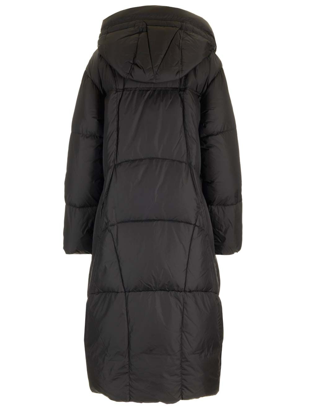Parajumpers Liu Giacche - Nero | e18e3380dd9e47b68949d243d45b9c7bee014201