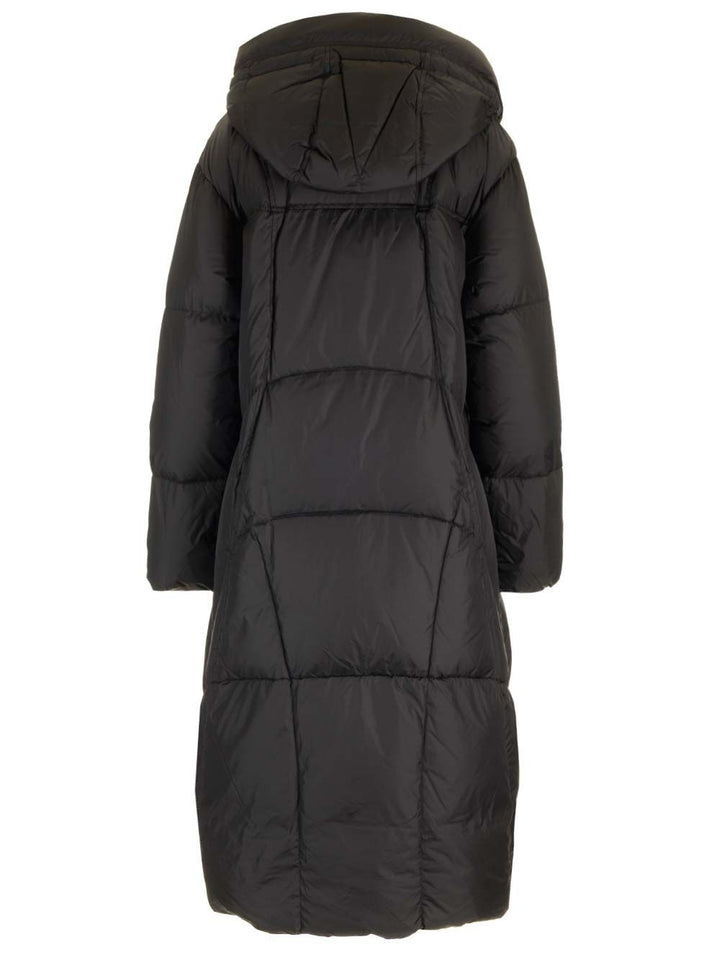 Parajumpers Liu Giacche - Nero | e18e3380dd9e47b68949d243d45b9c7bee014201