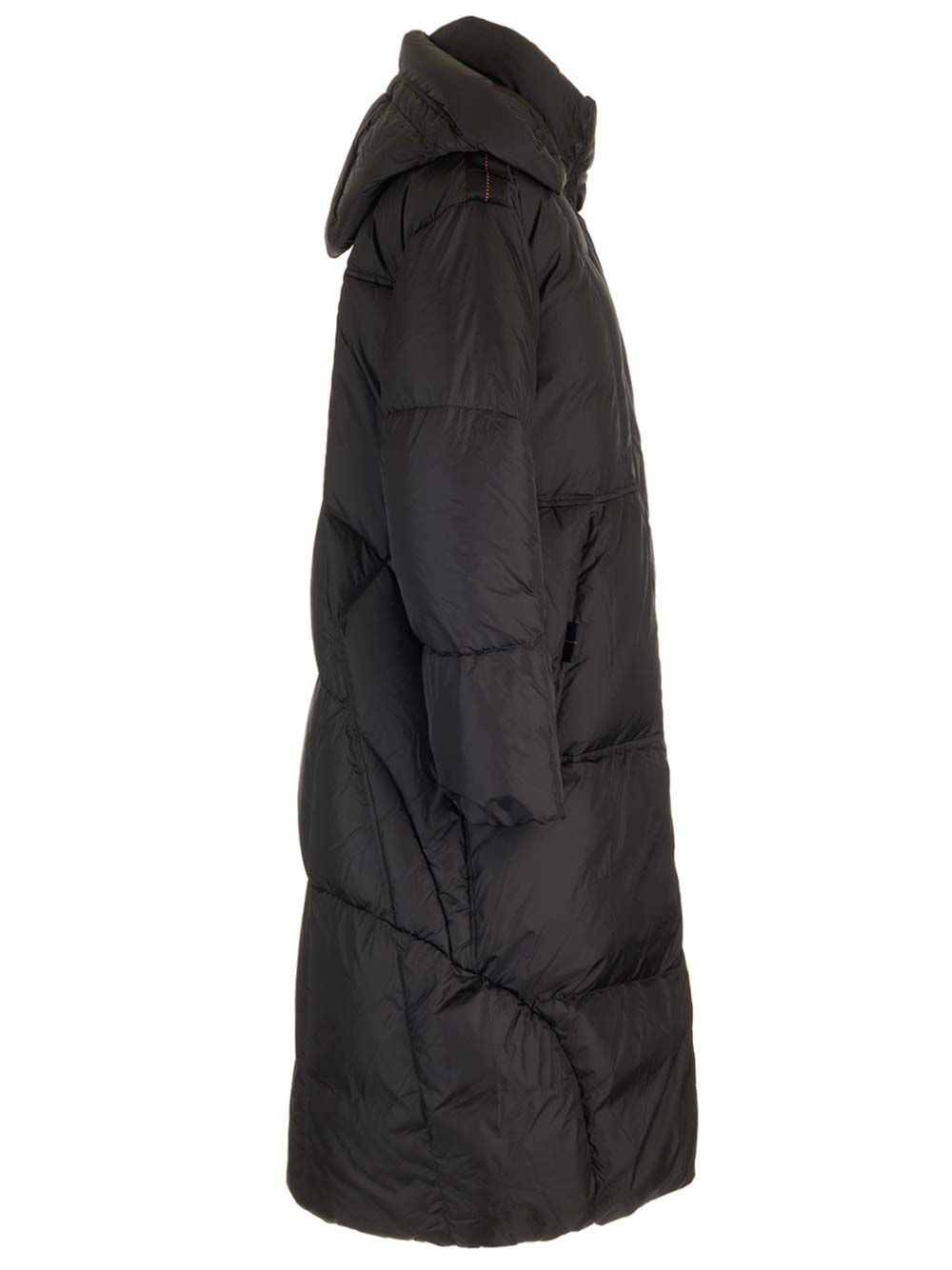 Parajumpers Liu Giacche - Nero | dacf8e9ee5e8f7d4bb38c68ff1bfb53853032443