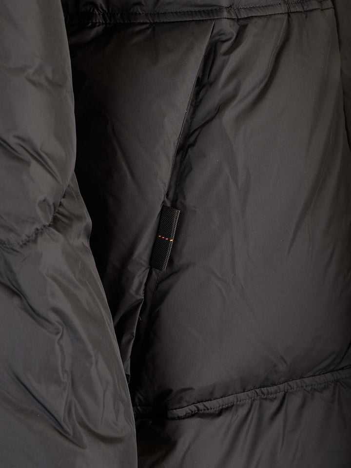 Parajumpers Liu Giacche - Nero | d0a882a00502af66b7e3b625b9291bacc794f0d6