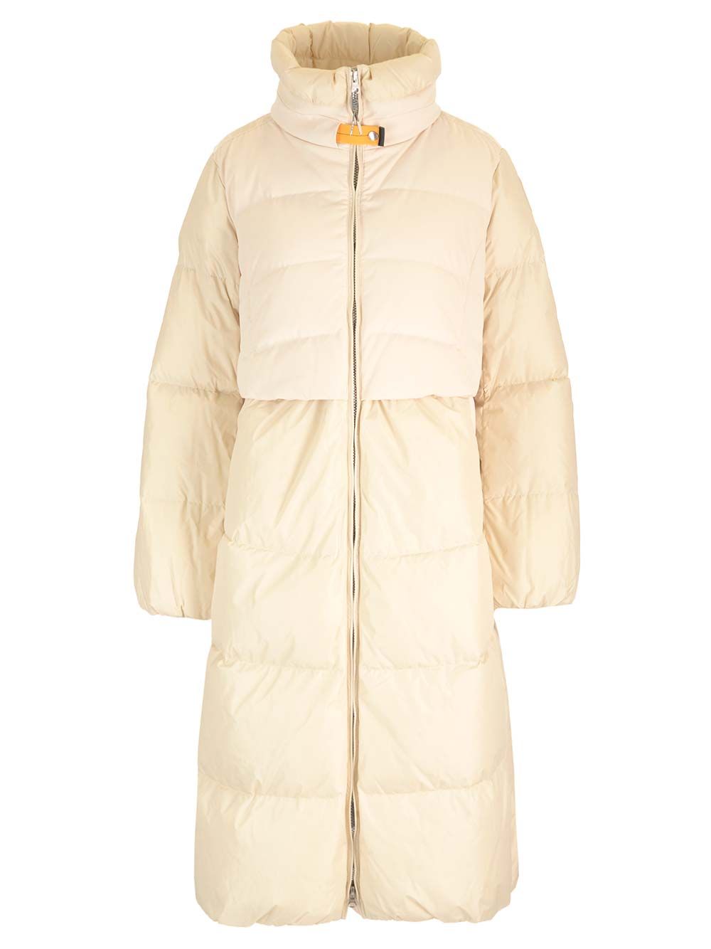 Parajumpers Eyma Giacche - Bianco | 1103343f90c27cea9e3761cf13e2513861892fc2