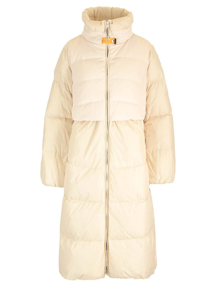 Parajumpers Eyma Giacche - Bianco | 1103343f90c27cea9e3761cf13e2513861892fc2