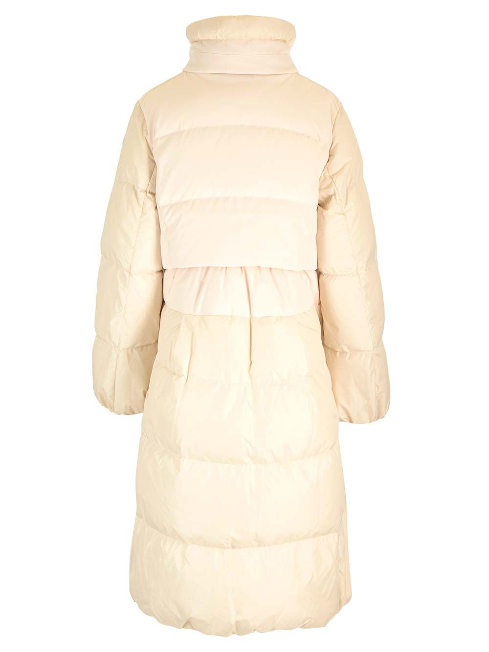 Parajumpers Eyma Giacche - Bianco | aaff08cb74494dcb6020298f603b156cb648d706