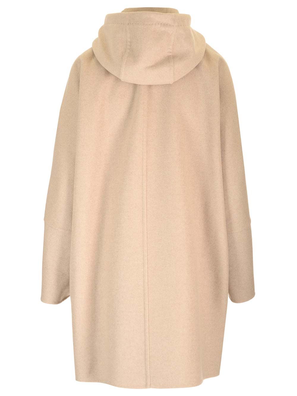 Max Mara Arturo Coats - Beige | 0c0f330fc71b40f85b4d5b9e3341f4320f3341a5